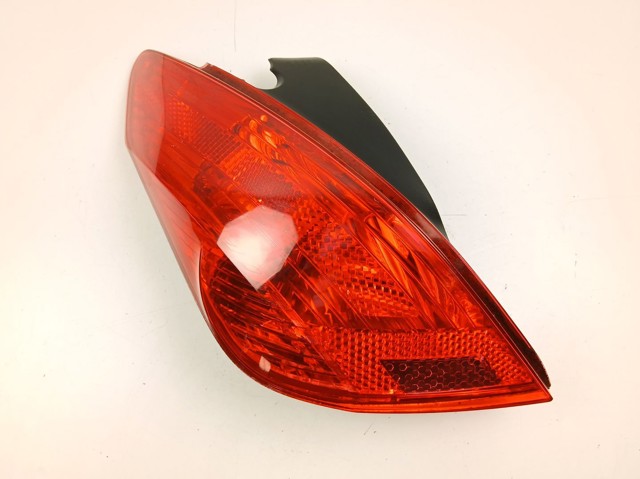 Lanterna traseira esquerda 9680425780 PEUGEOT