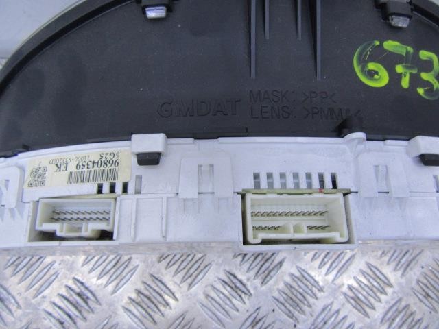 96804359 General Motors