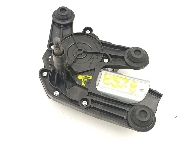 Motor de limpador pára-brisas de vidro traseiro 9680477480 PEUGEOT