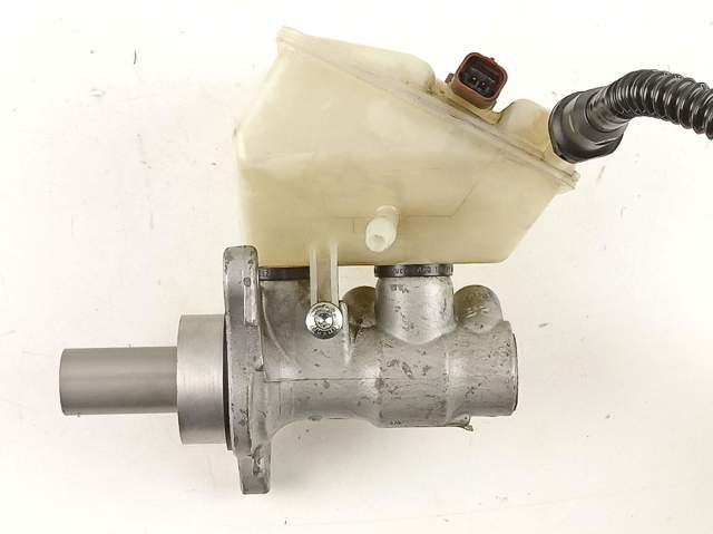 Tanque de cilindro mestre do freio (de fluido de freio) para Citroen C4 UD