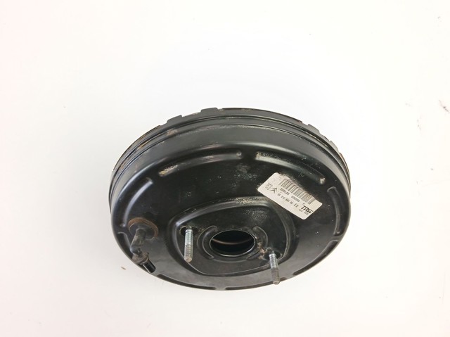 Reforçador dos freios a vácuo 9681268480 PEUGEOT