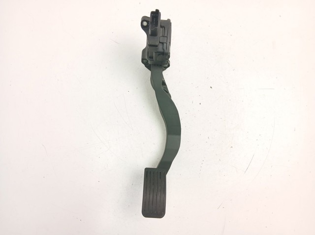 Pedal de gás (de acelerador) 9681383980 PEUGEOT