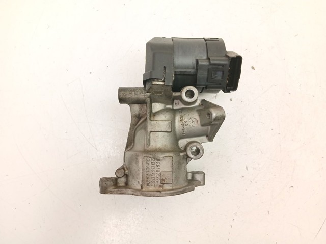 Válvula EGR de recirculação dos gases 9681825280 VOLVO