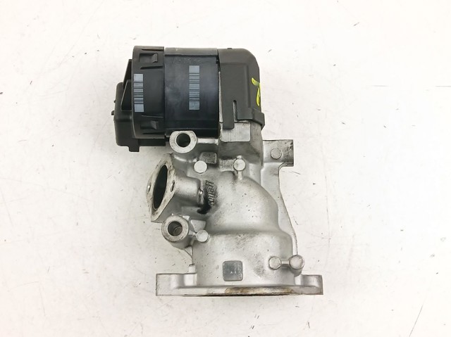 Válvula EGR de recirculação dos gases para Citroen Jumpy 