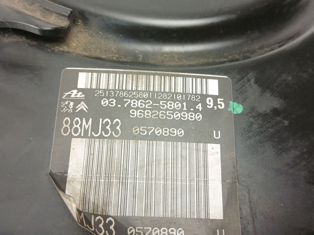 9682650980 Peugeot/Citroen