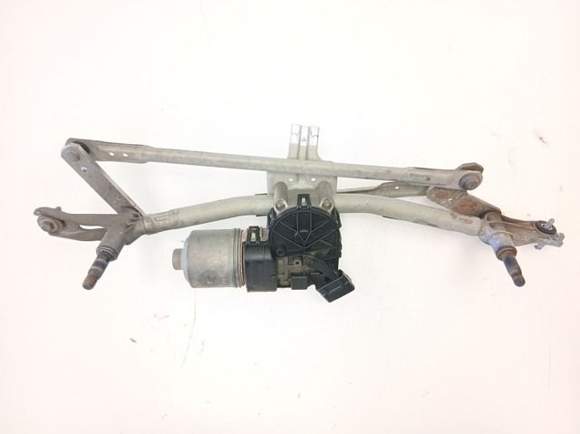 Trapézio de limpador pára-brisas 9682861480 PEUGEOT