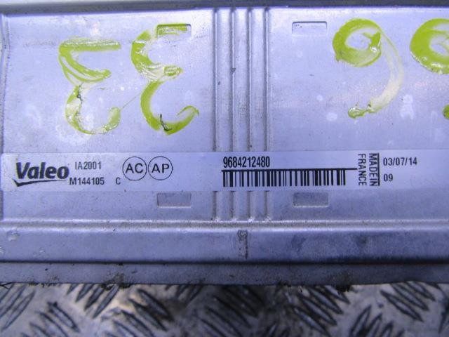 9684212480 Peugeot/Citroen