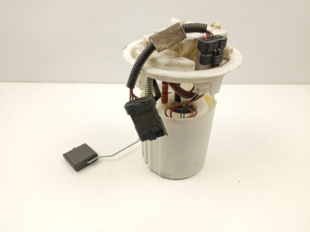 Módulo de bomba de combustível com sensor do nível de combustível 9684994680 PEUGEOT