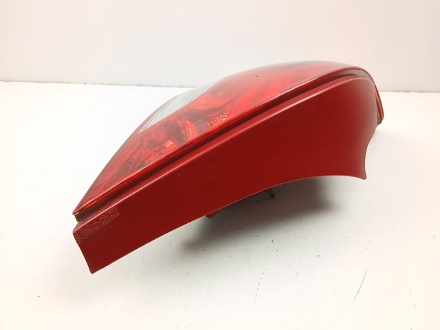 Lanterna traseira direita 9686566080 PEUGEOT