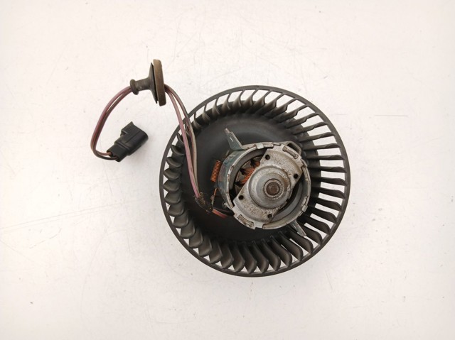 Motor de ventilador de forno (de aquecedor de salão) 96FW18565AF FORD