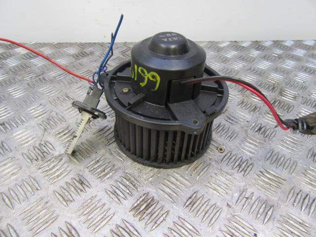 Motor de ventilador de forno (de aquecedor de salão) Hyundai Accent  X-3 ao melhor preço