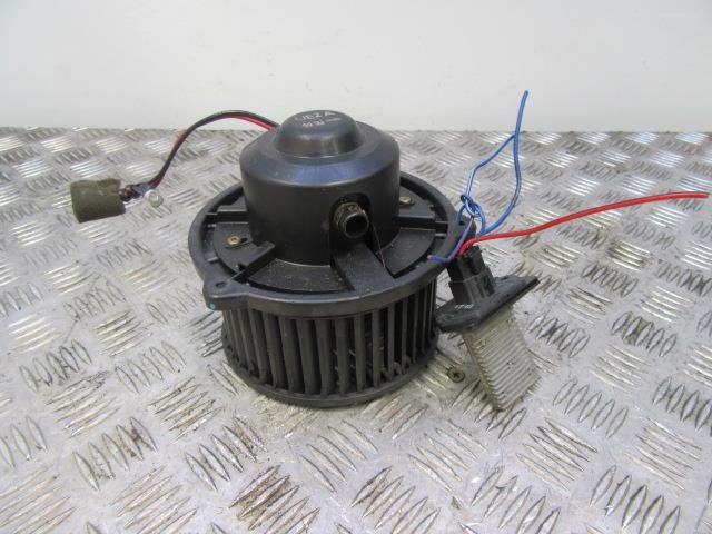 Motor de ventilador de forno (de aquecedor de salão) Hyundai Accent  X-3 ao melhor preço
