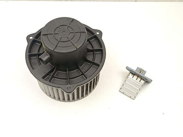 Motor de ventilador de forno (de aquecedor de salão) Hyundai Coupe II GK ao melhor preço