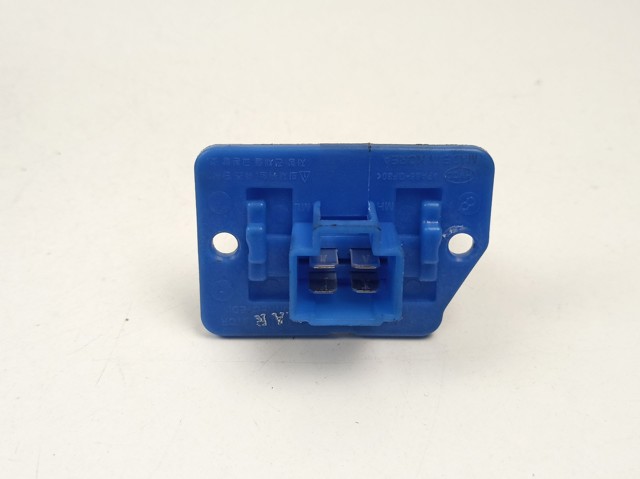 Motor de ventilador de forno (de aquecedor de salão) 97113F9000 HYUNDAI
