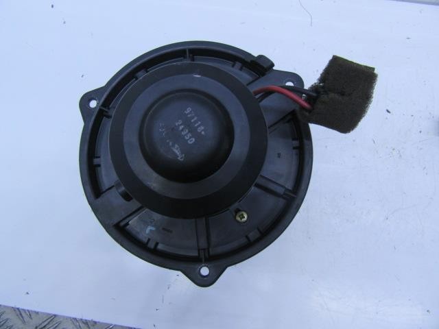 Motor de ventilador de forno (de aquecedor de salão) 9711624950 HYUNDAI