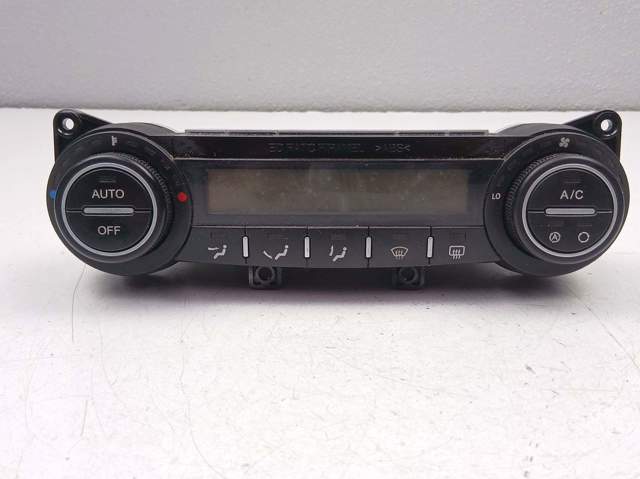 Unidade de controlo dos modos de aquecimento/condicionamento KIA Ceed ED ao melhor preço