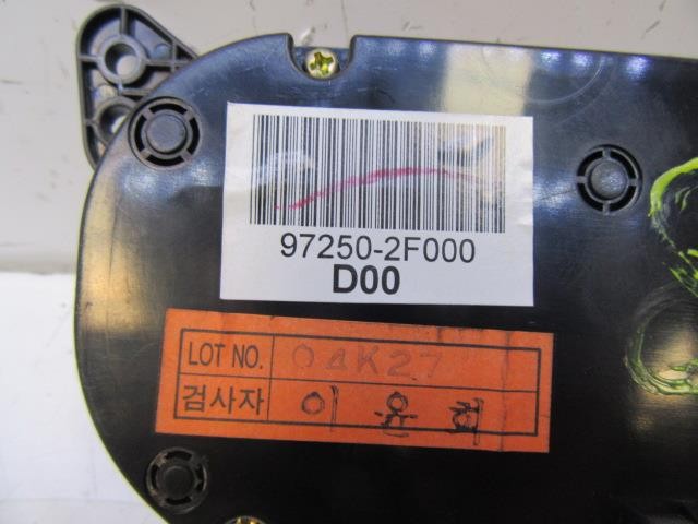 972502F000 Hyundai/Kia