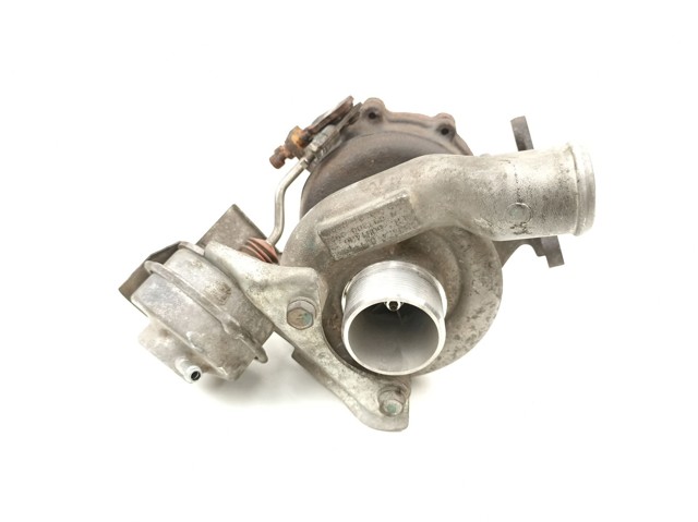 Turbina 97300092 OPEL