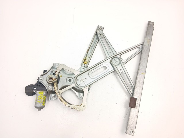 Motor de acionamento de vidro da porta dianteira direita 973582100 TOYOTA