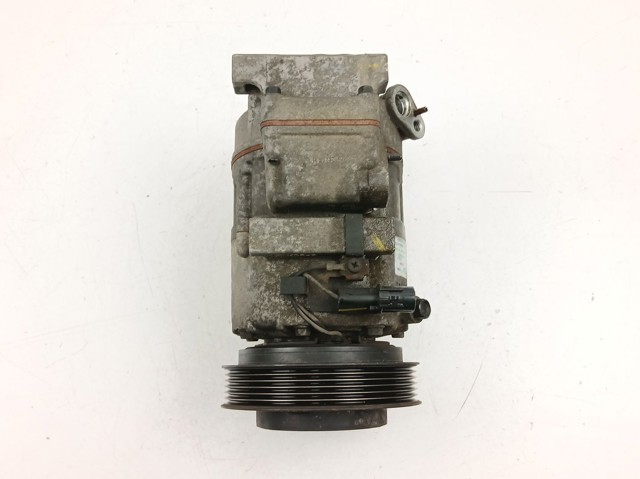 Compressor de aparelho de ar condicionado 977012H040 HYUNDAI