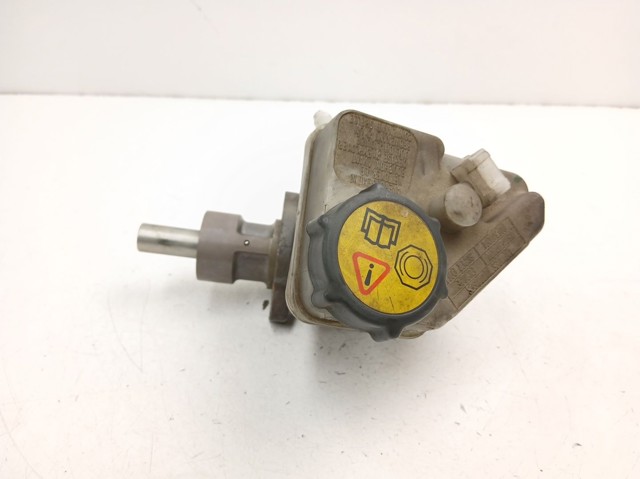 Kit de reparação de cilindro mestre do freio 97BB2B507AA FORD