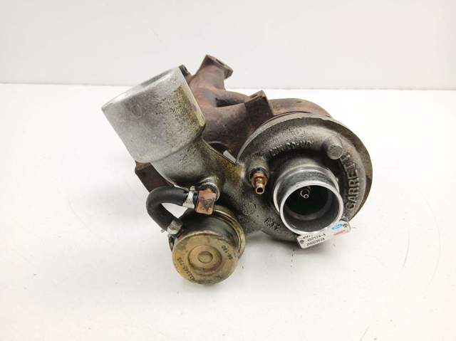 97FF6K682AB Ford