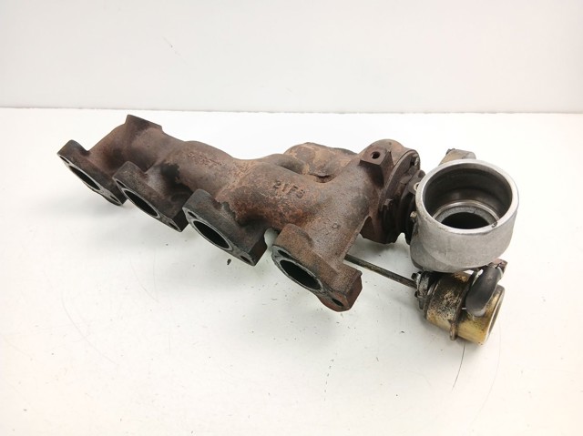 Turbina Ford Mondeo II BFP ao melhor preço