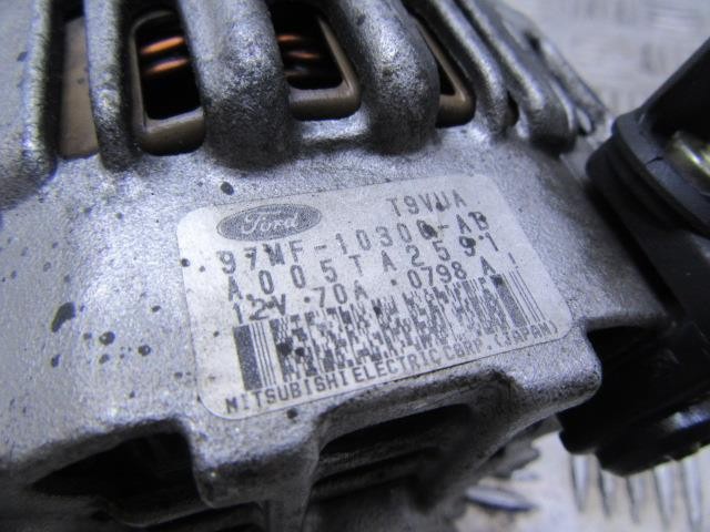 97MF10300AB Ford