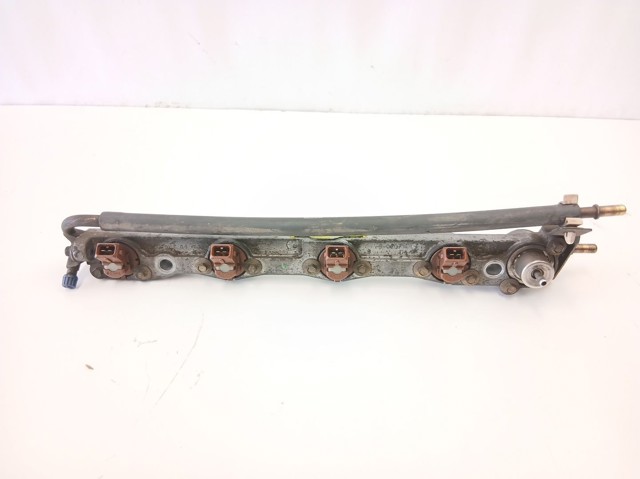 Injetor de injeção de combustível 97MF9F593BA FORD