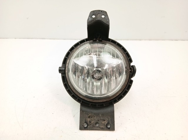 Luzes de nevoeiro esquerdas/direitas 9802163 BMW