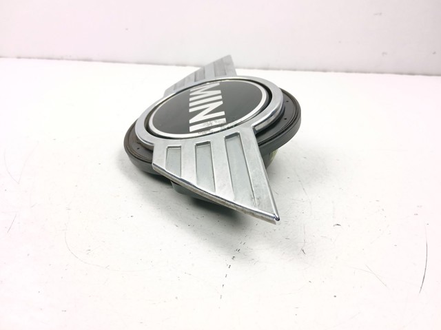 Puxador externo de tampa de porta-malas (de 3ª/5ª porta traseira) 9802314 BMW