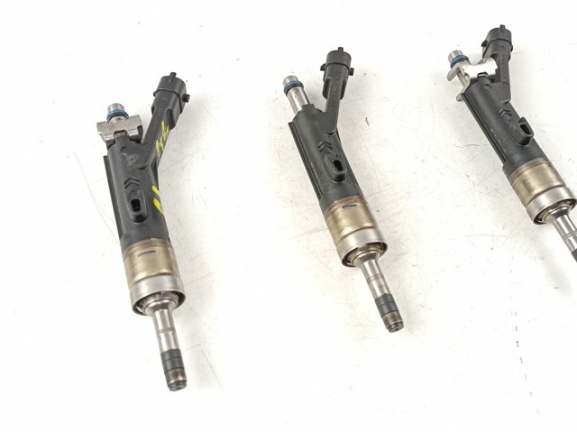 Injetor de injeção de combustível 9810335380 PEUGEOT