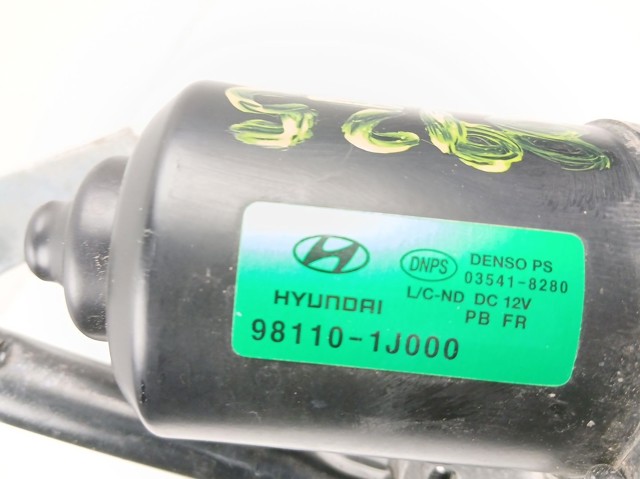 981101J000 Hyundai/Kia