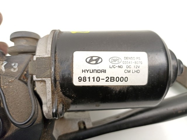 981102B000 Hyundai/Kia