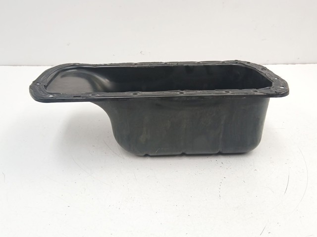 Panela de óleo de cárter do motor 9813973280 PEUGEOT