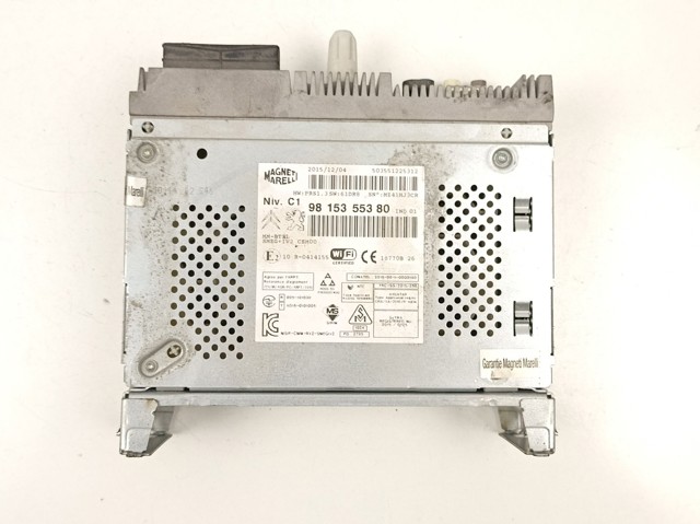 9816246080 Peugeot/Citroen