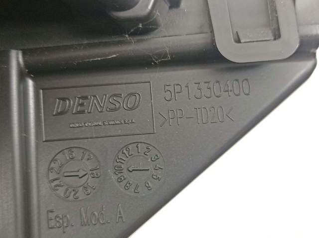 Preço da peça  GRANDLAND  SUV