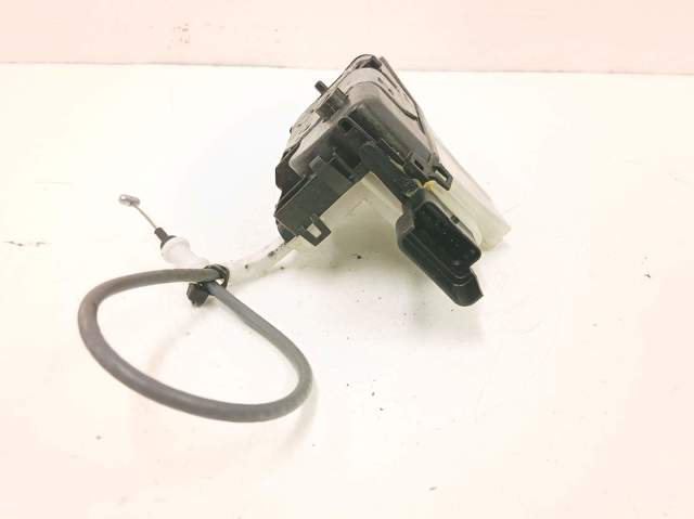 Fecho da porta dianteira esquerda para Citroen C3 2R, 2C