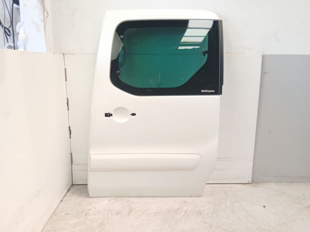 Porta lateral (deslizante) esquerda 9831169780 PEUGEOT