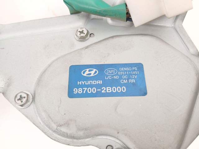 987002B000 Hyundai/Kia