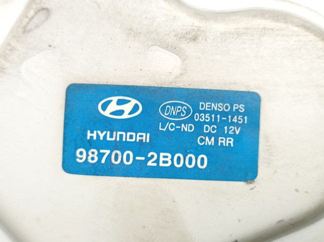 987002B000 Hyundai/Kia