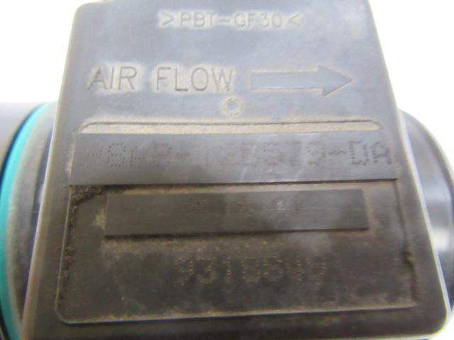  Ford Focus I (DFW)