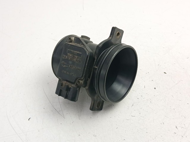 Sensor de fluxo (consumo) de ar, medidor de consumo M.A.F. - (Mass Airflow) 98AB12B579B1B FORD