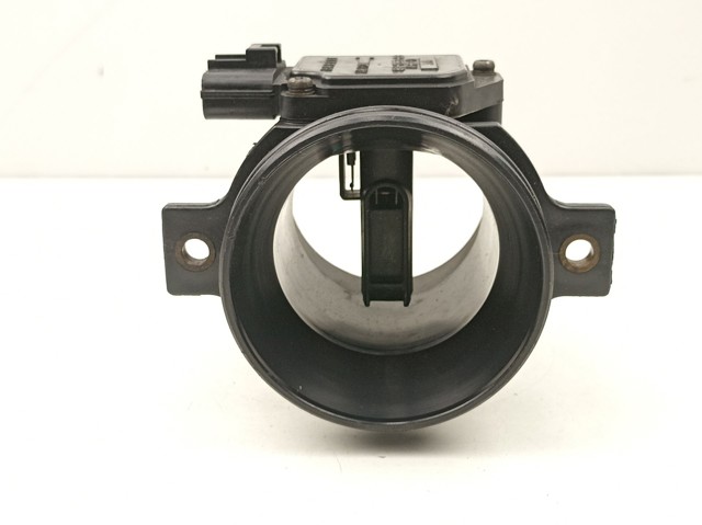 Sensor de fluxo (consumo) de ar, medidor de consumo M.A.F. - (Mass Airflow) 98AB12B579B3B FORD
