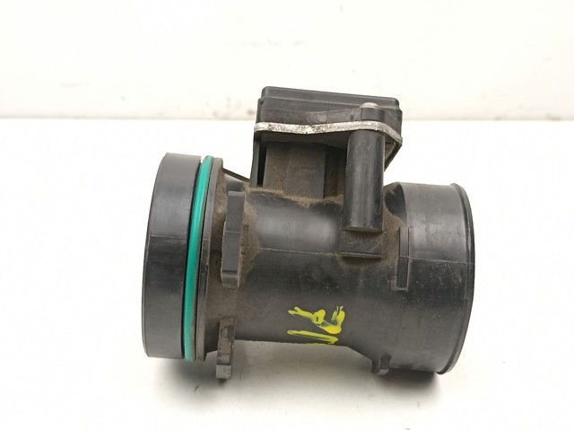 Sensor de fluxo (consumo) de ar, medidor de consumo M.A.F. - (Mass Airflow) 98AB12B579DA FORD