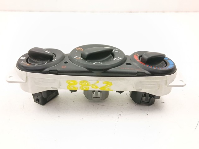 Unidade de controlo dos modos de aquecimento/condicionamento 98AB18C419AF FORD