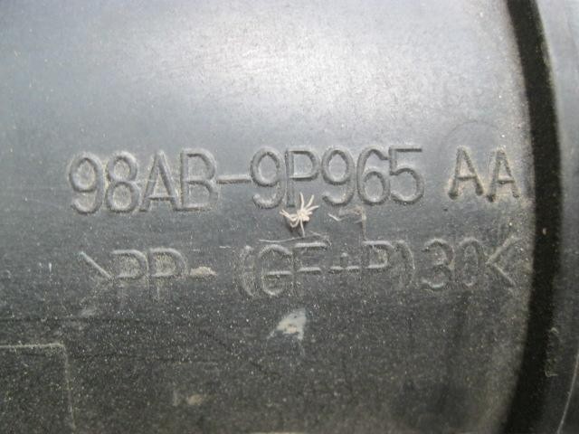 98AB9P965AA Ford
