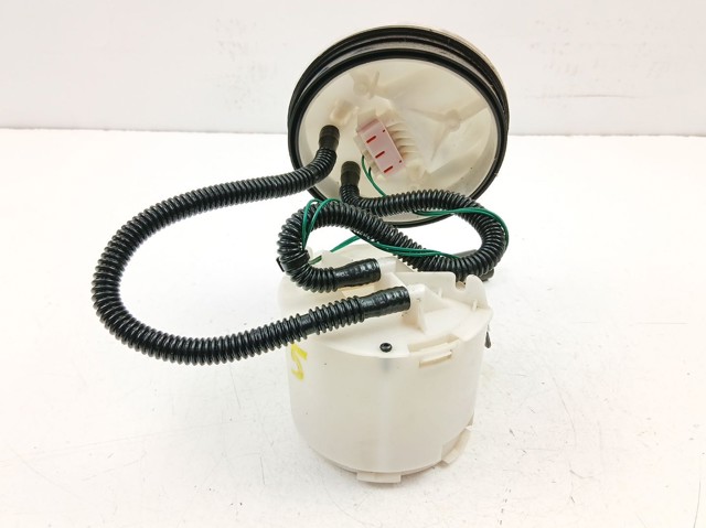 Módulo de bomba de combustível com sensor do nível de combustível 98AP9275BS FORD
