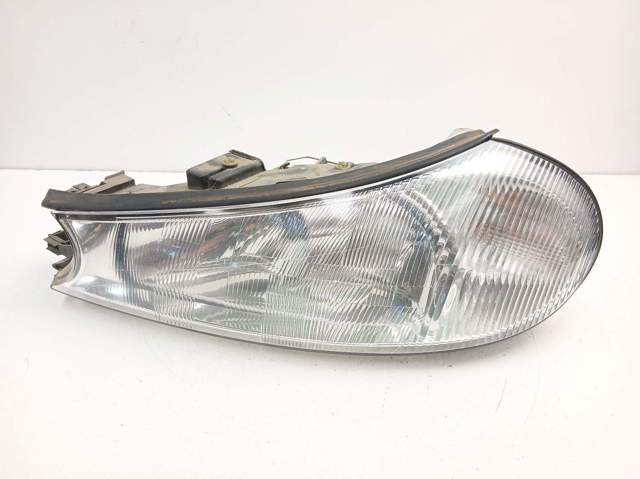 Luz esquerda para Ford Mondeo BFP