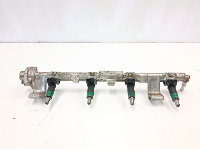 Injetor de injeção de combustível 98MFBB FORD